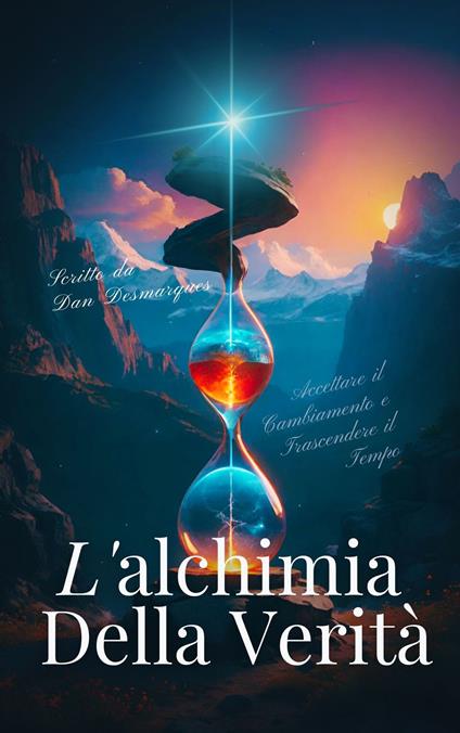 L'alchimia della Verità - Dan Desmarques,Martina Rizzo - ebook