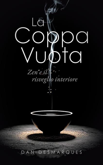 La Coppa Vuota - Dan Desmarques,Martina Rizzo - ebook