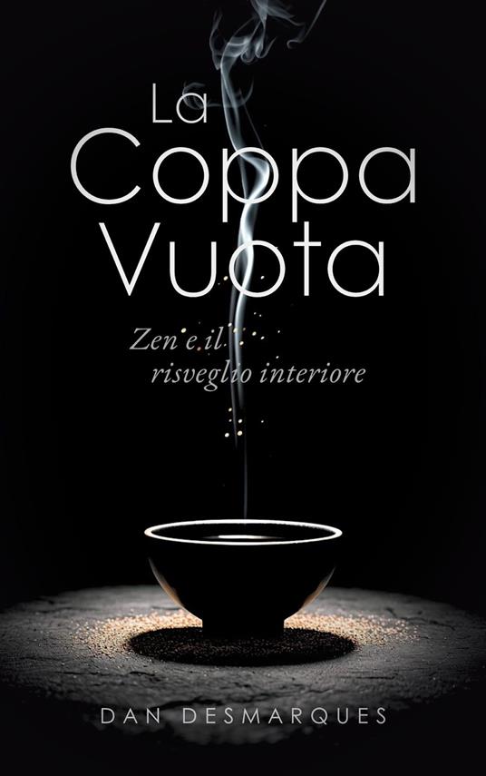 La Coppa Vuota - Dan Desmarques,Martina Rizzo - ebook