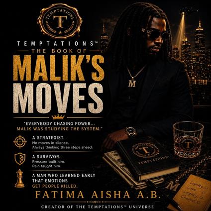 Temptations™