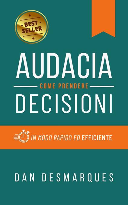 Audacia - Dan Desmarques,Martina Rizzo - ebook