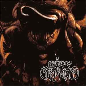 Mörk Gryning - CD Audio di Mörk Gryning