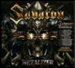 Metalizer - CD Audio di Sabaton