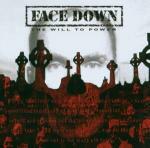 The Will to Power - CD Audio di Face Down