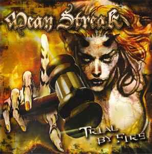 Trial by Fire - CD Audio di Mean Streak