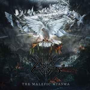 The Malefic Miasma - CD Audio di Ages