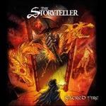 Sacred Fire - CD Audio di Storyteller