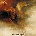 Grander Voyage - CD Audio di Netherbird