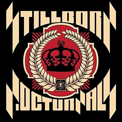 Nocturnals - CD Audio di Stillborn