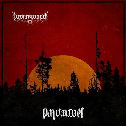 Nattarvet - CD Audio di Wormwood