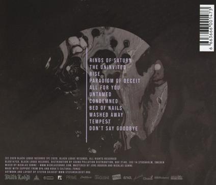 Duality - CD Audio di Defecto