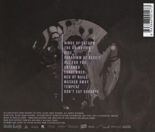 Duality - CD Audio di Defecto