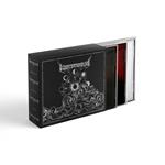 Ghostlands-Nattarvet-Arkivet