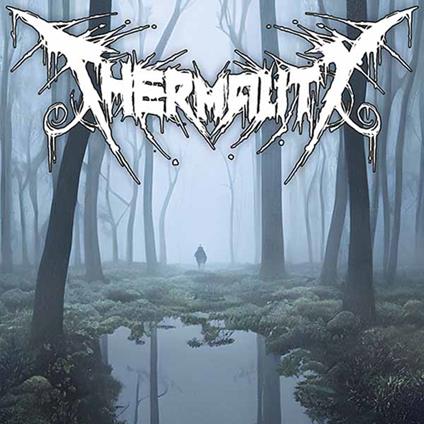 Before I Get To Rest - CD Audio di Thermality