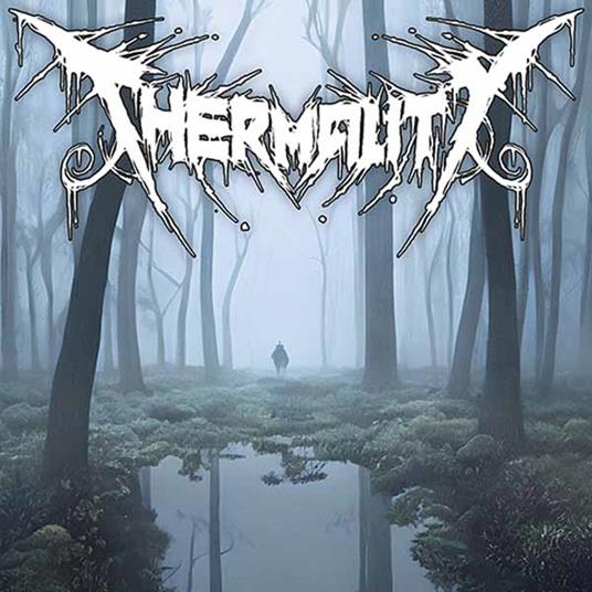 Before I Get To Rest - CD Audio di Thermality