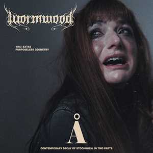 CD ? Wormwood