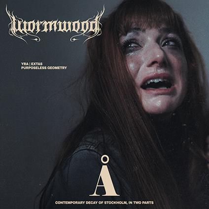 ? - CD Audio di Wormwood