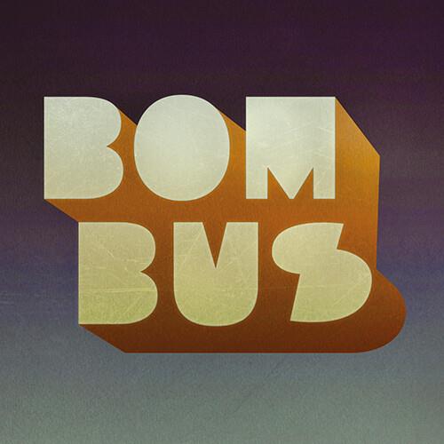 Bombus - CD Audio di Bombus
