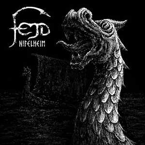 CD Nifelheim Fejd