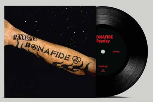 Pay Day - Vinile LP di Bonafide