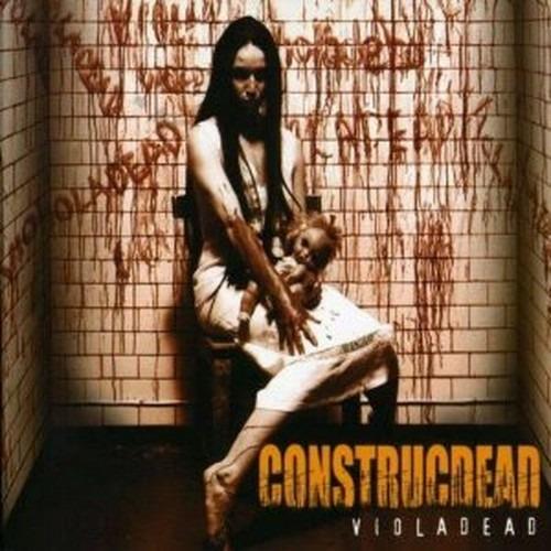 Violadead - CD Audio di Construcdead