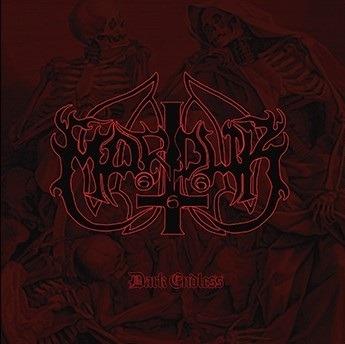 Dark Endless (180 gr.) - Vinile LP di Marduk