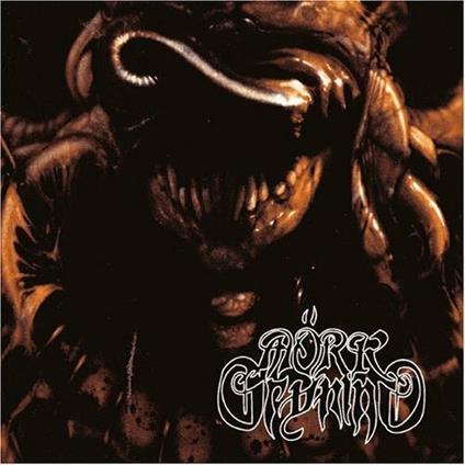 Mork Gryning (180 gr.) - Vinile LP di Mork Gryning