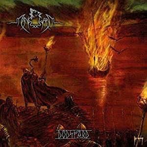 Dodsfard - Vinile LP di Manegarm