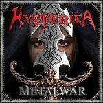 Metalwar (Remastered) - Vinile LP di Hysterica