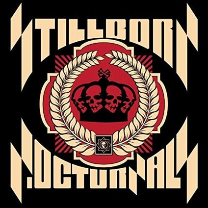 Nocturnals (Limited Edition) - Vinile LP di Stillborn