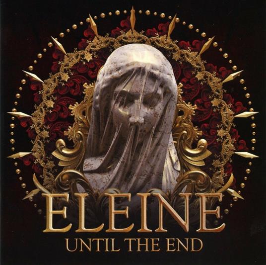 Until the End (Limited Edition) - Vinile LP di Eleine