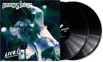 Live! - Vinile LP di Abramis Brama
