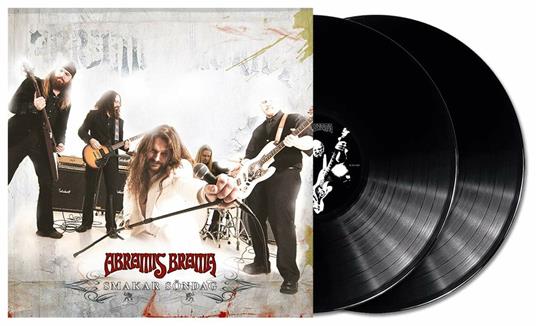 Smakar Sondag (Reissue) - Vinile LP di Abramis Brama