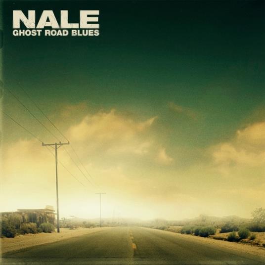 Ghost Road Blues - Vinile LP di Nale