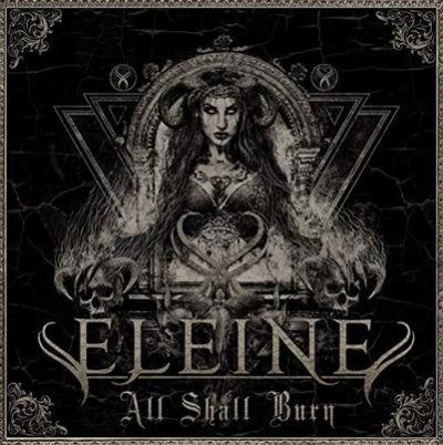 All Shall Burn (Limited Edition) - Vinile 10'' di Eleine
