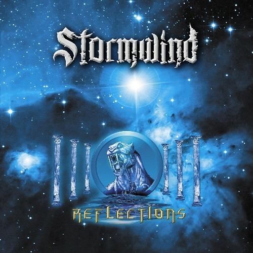 Reflections - Vinile LP di Stormwind
