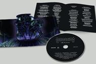 The Somberlain (CD pop up Version)