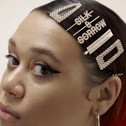 Silk & Sorrow - Vinile LP di Ray Lozano