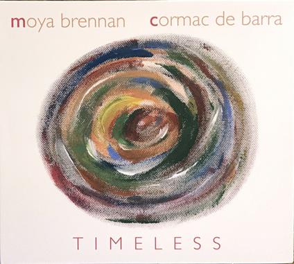 Timeless Praise - CD Audio di Terry Macalmon