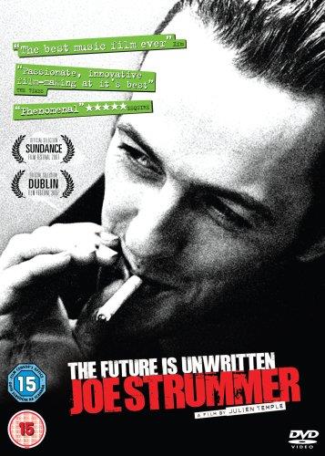 Strummer (2 DVD) - DVD di Joe Strummer
