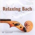 Relaxing Bach