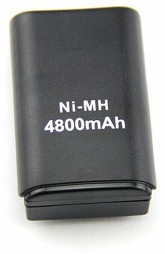 Battery Pack Xbox 360 Slim 4800mah