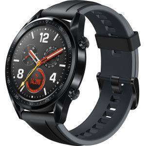 Huawei Watch GT 3,53 cm (1.39") 46 mm AMOLED Nero GPS (satellitare) - 3