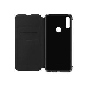 Huawei 51993127 custodia per cellulare 16,7 cm (6.59") Custodia a libro Nero - 2
