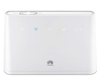 Huawei B311-221 router wireless Banda singola (2.4 GHz) Gigabit ...