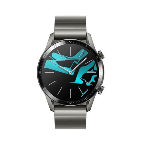 Huawei WATCH GT 2 AMOLED 3,53 cm (1.39\