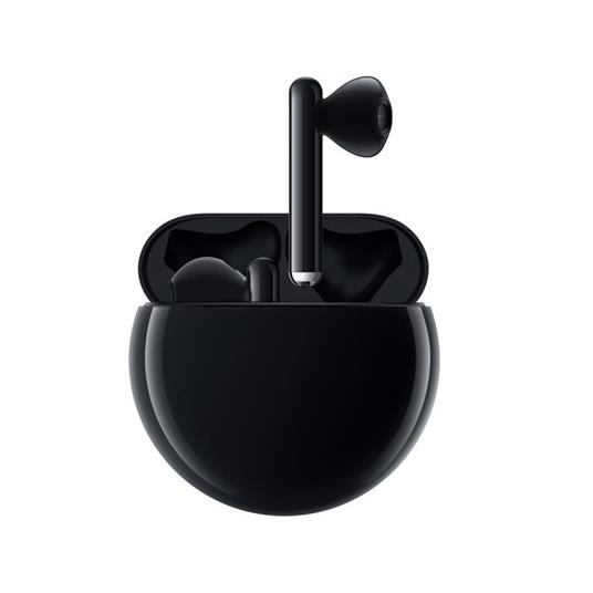 Huawei FreeBuds 3 Cuffia Auricolare Nero - Huawei - TV e Home Cinema, Audio  e Hi-Fi | IBS