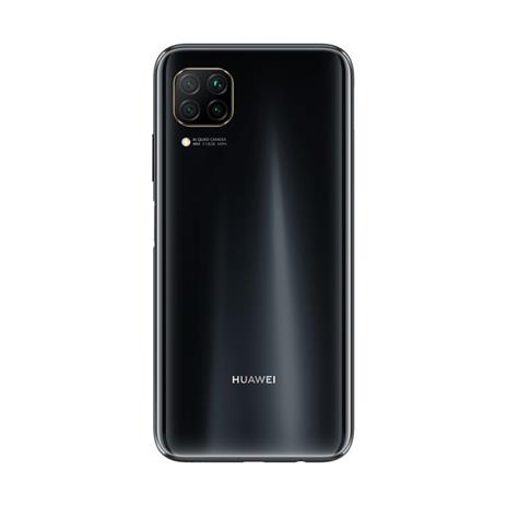Huawei P40 lite 16,3 cm (6.4") Dual SIM ibrida Android 10.0 Huawei Mobile Services (HMS) 4G USB tipo-C 6 GB 128 GB 4200 mAh Nero - 2