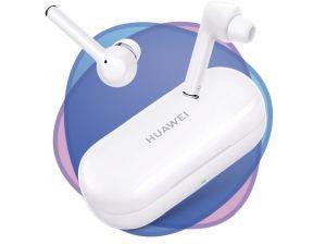 Huawei FreeBuds 3i Cuffia Auricolare Bianco - Huawei - TV e Home Cinema,  Audio e Hi-Fi | IBS