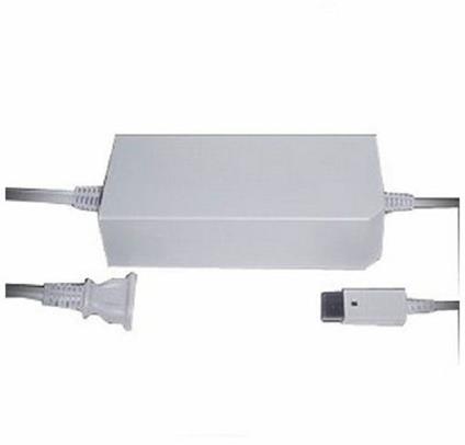 Alimentatore Compatibile WII